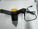 Qep 21700 Power Mixer Professional 1400 Watt Motor 120V 12.5 Amps New. Price: $103.50.