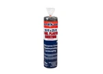 Film-gard 626132 Consumer Plastic Sheeting 10' Width X 25' Mil, Black. Price: $24.99.
