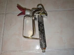 Wagner Titan Spraytech Paint Gun GX-05 XT-05 GX05 XT05 Crew Airless Used. Price: $24.99.