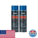 Seymour Paint 620-1427 Industrial Mro High Solids Spray Safety New. Price: $38.64.