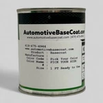 Hyundai M6T Fluid Metal Basecoat Paint Pick Your Size: Pint, Quart, Or Gallon New. Price: $422.98.