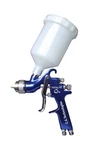 CPR-T3 Gravity Feed Pressure Reduced Spray Gun New. Price: $518.37.