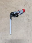 Betco Fastdraw Freedom Dispenser Nozzle 91290-00 New Shipping. Price: $9.99.