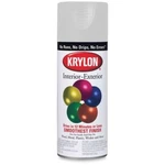 Krylon 1502 12-OZ Superior Performance Indoor/outdoor Spray Paint, Flat White New. Price: $23.27.