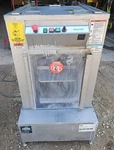Harbil 5G-HD Heavy Duty High Speed 5-GALLON Orbital Paint Mixer 110V Shaker Used. Price: $3950.00.