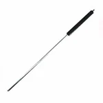 Pc General Pump DL36ICS Chrome Plated Insulated 36IN. Spray Lance - 1/4IN New. Price: $30.60.