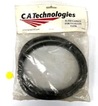 C.a Technologies 51-520 Gasket For Gallon Tank Used. Price: $45.00.