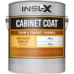 Insl-x CC6501099-01 1GAL Satin White Cabinet COAT-1PK New. Price: $127.40.
