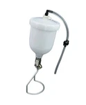Titan Capspray 524045 Hvlp Gravity Cup New. Price: $90.00.