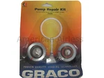 Graco Airless Paint Sprayer Pump Repair Kit 220395 Fits GH733, King 45:1 New. Price: $339.86.