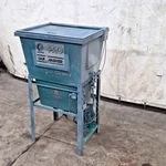 Graco Prowash Paint Gun Washer 112635 25-100-PSI 5-GALLON 1/4-NTP-AIR Inlet For. Price: $1000.00.