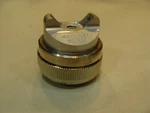 Binks 46-9600 95P Mach 1 Air Cap/ Pressure Paint Gun New. Price: $22.50.