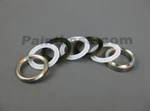 Prosource 138-153 Lower Packing Set New. Price: $35.99.
