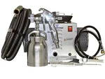 Sprayfine A401 4-STAGE Turbine Hvlp Paint Sprayer System New. Price: $569.99.