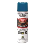 Rustoleum 203022V Precision Line Marking Paint Flat Blue 17 Oz Aerosol New. Price: $73.87.