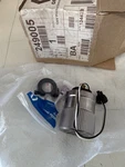 New In Box High Quality 120 Volt Graco Pressure Control Knob 249005 24X289. Price: $79.99.