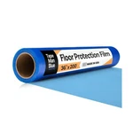 Tapemanblue Floor Protection Film, 36" X 200', Made In Usa, Self Adhesiv... New. Price: $59.13.