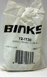 Binks 72-1730 Swivel Connector New. Price: $33.21.