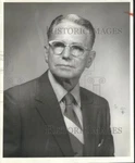1970 Press Photo Vernon W. Gibson, Southeastern Products Corporation - ABNA30703 Unspecified. Price: $24.99.