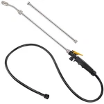 Sprayer Wand For Ryobi 44" Part With Adjustable Nozzle Trigger &... New. Price: $26.48.