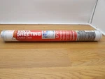 Frost King V54184 Crystal Clear Vinyl Sheeting, X 15 4MIL-FREE Shipping! New. Price: $25.00.