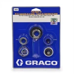 Graco 248212 Pump Packing Repair Kit New. Price: $110.99.