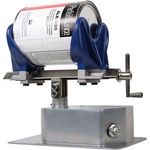 (sale) Pneumatic Paint Can Shaker Machine Pint Quart & Gallon Mixer 1/4" Npt New. Price: $289.95.