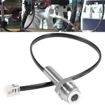 704492 Airless Sprayer Pressure Transducer For Titan Impact 840 740 640 540 440 New. Price: $33.60.