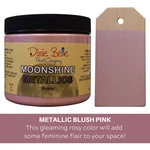 Rozay Moonshine Metallics Dixie Belle Paint Pink New. Price: $24.95.