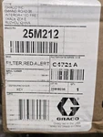 25M212 Graco (nos) New. Price: $528.00.