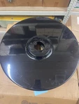 Graco 200326 Fire-ball Dyna Star Sd Cover For Grease Drums Black Nwb New. Price: $299.99.