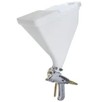 Kraft Tool Texture Sprayer Acoustic Drywall Gun Super-pro And Hopper New. Price: $126.90.