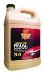 Meguiars M3401 Mirror Glaze Final Inspection Spray Detailer - Gallon Container New. Price: $49.83.