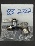 Binks Fluid Outlet Assembly 83-2722 New. Price: $59.00.