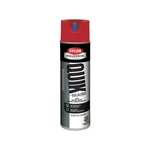 Krylon Industrial A03611007 Marking PAINT,20 Oz,apwa Red 54TH41 New. Price: $13.96.