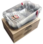 Bercom 7510-CC 3 Count Handy Deep Well Paint Tray Liner Packs New. Price: $35.78.