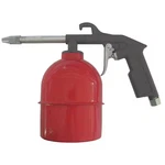 Speedaire 22YK57 Pistol Grip Syphon Spray Gun New. Price: $37.19.