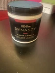 Behr Dynasty Color Sample Light Blue Interior Matte Exterior Flat Stain Blocking Open. Price: $16.50.