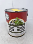 Ecobond EODP144001 Odor Defender Gallon White Blocking Paint & Primer New. Price: $41.64.