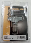 Wagner 501517 Reversible Tip New Oem Airless Sprayer. Price: $15.00.