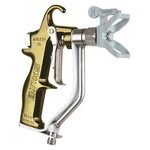 Binks 0811-7500-1 Airless Spray Gun, Psi New. Price: $666.99.
