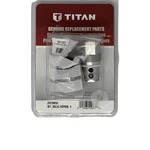 Titan 2419852 Valve Repair Kit New. Price: $250.99.