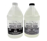 Craft Coat 1 Gallon Epoxy Kit (stone Countertops - Diy Resin) New. Price: $66.90.