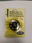Wagner Light Tip-fits 1200 & 1400 Psi Sprayer New. Price: $14.99.