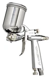 Anest Iwata LPH-50-062G 0.6MM Spray Gun With 130ML Cup PC-61 LPH50 Hvlp New. Price: $178.79.