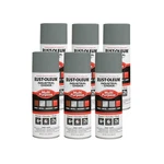 Rust-oleum 1688830-6PK Industrial Choice 1600 System Multi-purpose Spray Pain... New. Price: $80.79.
