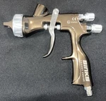 Binks Trophy Gravity Spray Gun With Cup Lvmp 2566-14LV-23SG New. Price: $250.00.