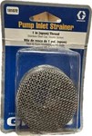 Graco Pump Inlet Strainer 181072 181-072 New. Price: $13.99.