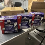 Bulldog Single Shot Adhesion Promoter New. Price: $24.99.