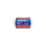 Wooster R205-4 Super Doo-z White Fabric Paint Roller Cover X 3/8 Nap In. New. Price: $7.65.